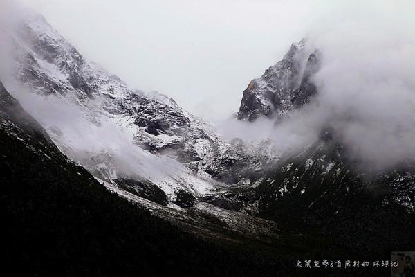 逃离城郊古宅