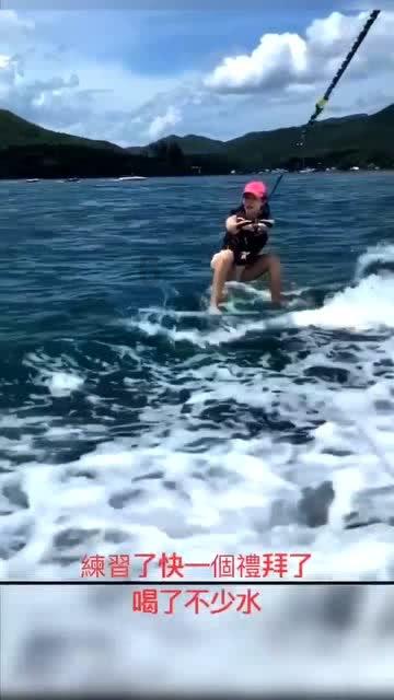 圣灵觉醒