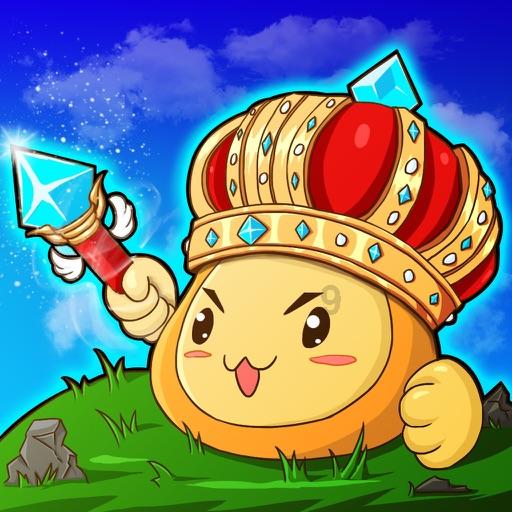 重装突击