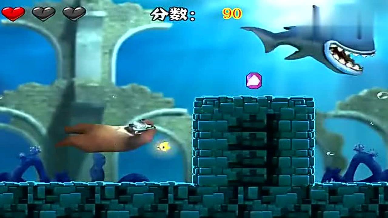 巧虎踢足球终结版