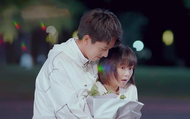拯救小松鼠