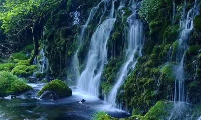 水疗中心