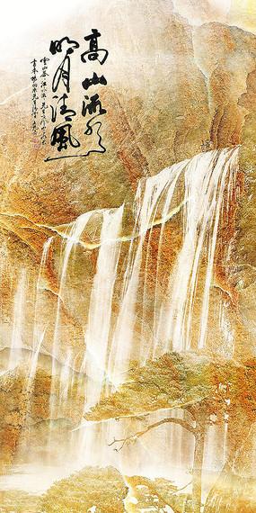 查特工业盘中异动 股价大跌5.03%