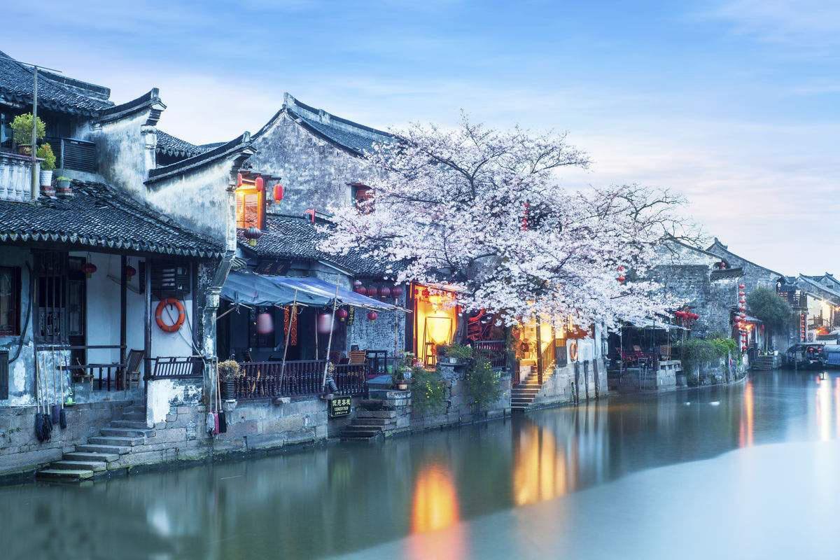 奢华豪宅找不同