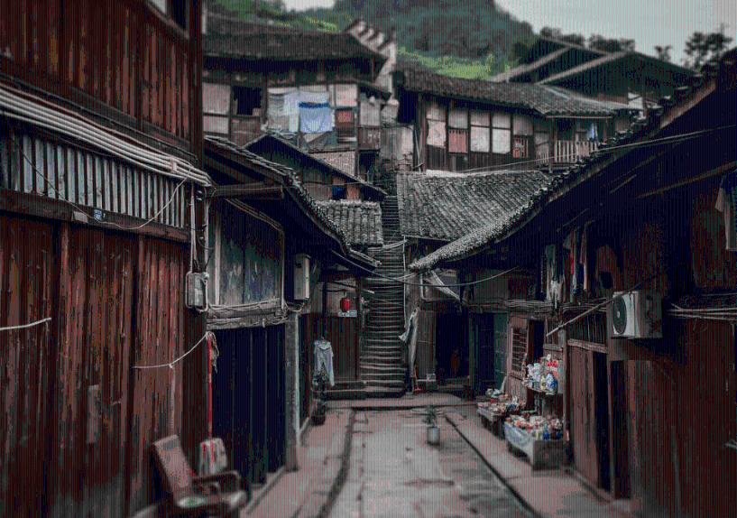全境封锁