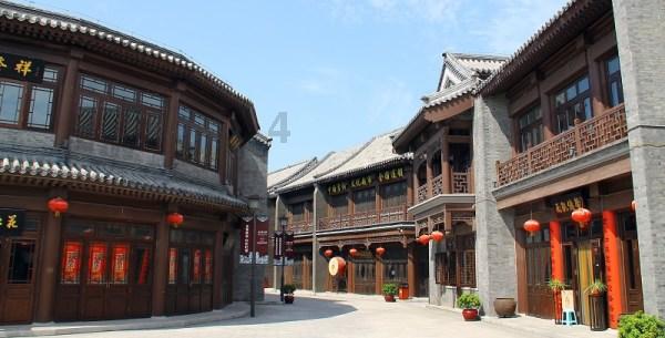临沂第五中学 开展环境卫生整治志愿服务活动